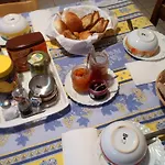Rum i privatbostad B&bacacias
