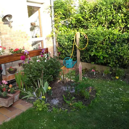 Habitación en casa particular B&bacacias *