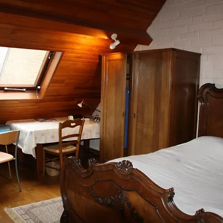 Habitación en casa particular B&bacacias *