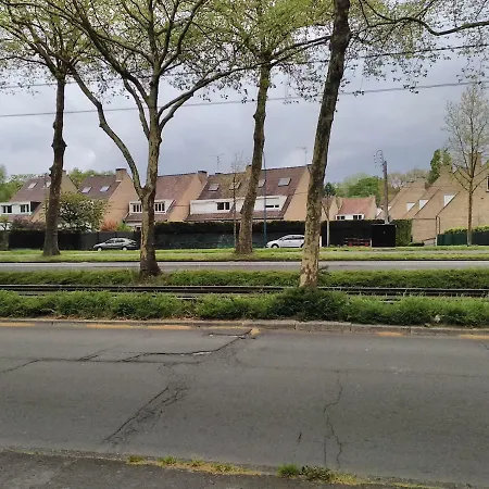 B&bacacias Habitación en casa particular *